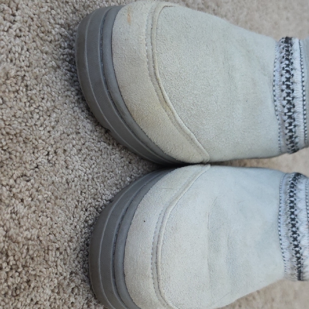 UGG Sundance Boots Size 10 Womans - Picture 9 of 10